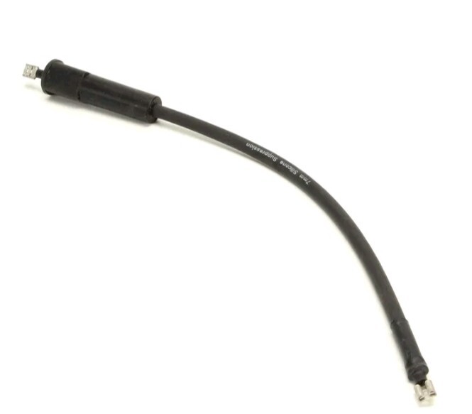 Pitco Wire,Ignition Res W/ Boot Adv PP11128 - Free Shipping + Geniune OEM