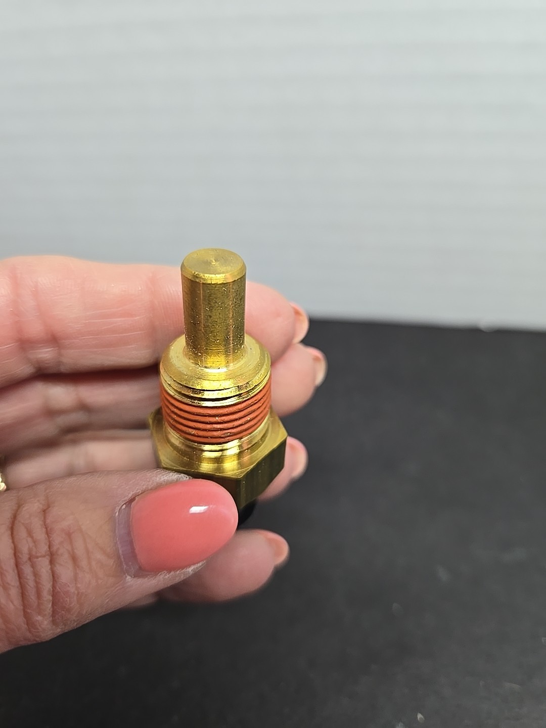 Carquest Premium Engine Cooling Fan Switch Part # ACA1267