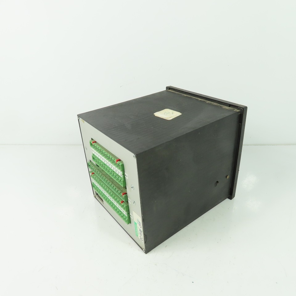 Kracht ASR 16 Temperature Controller Module 24V