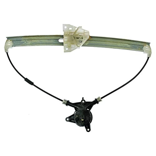 OEG Parts New Window Regulator Front Drivers Side Left Front Driver Side (LH)