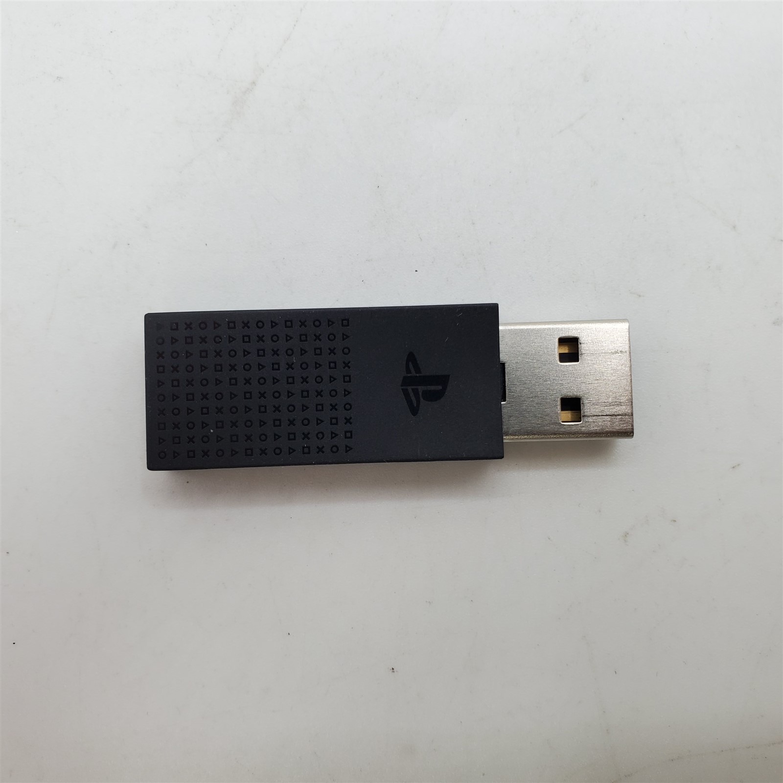 Replacement Genuine Dongle for PlayStation Pulse Elite Wireless Headset - Black