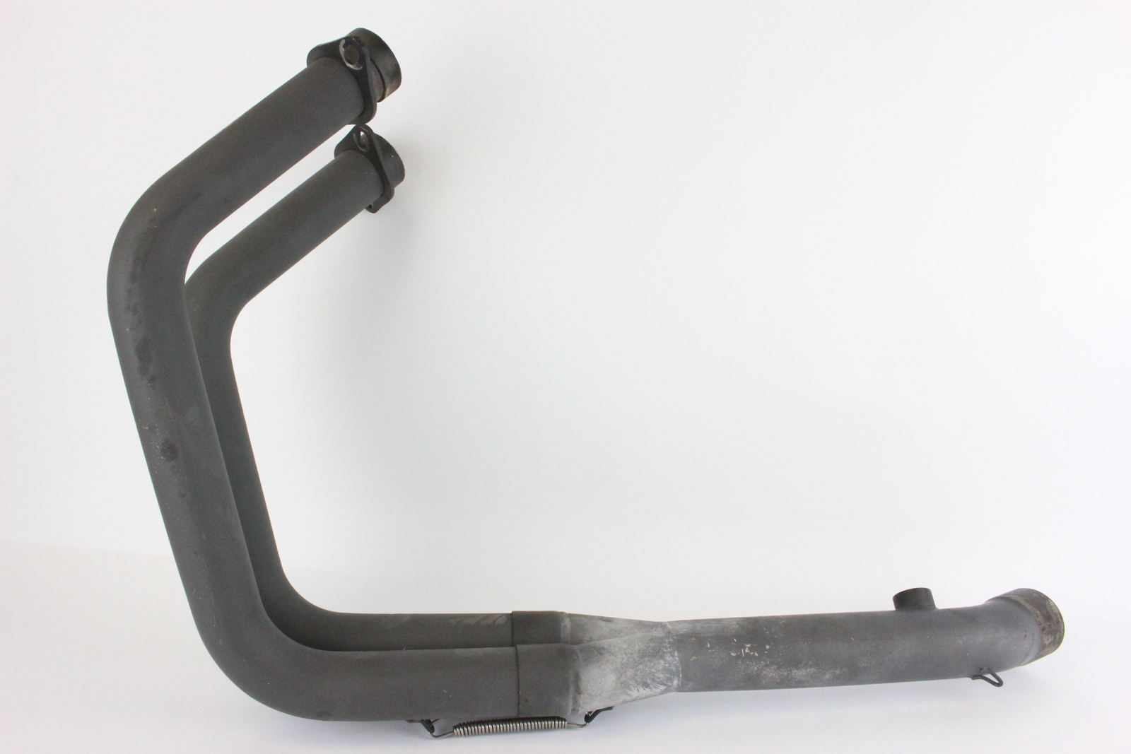 2003 Honda CB500 Exhaust Header Pipes Manifold