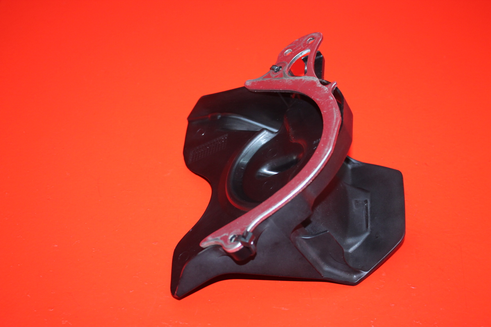 15 2015 HONDA CBR650F ENGINE SPROCKET COVER