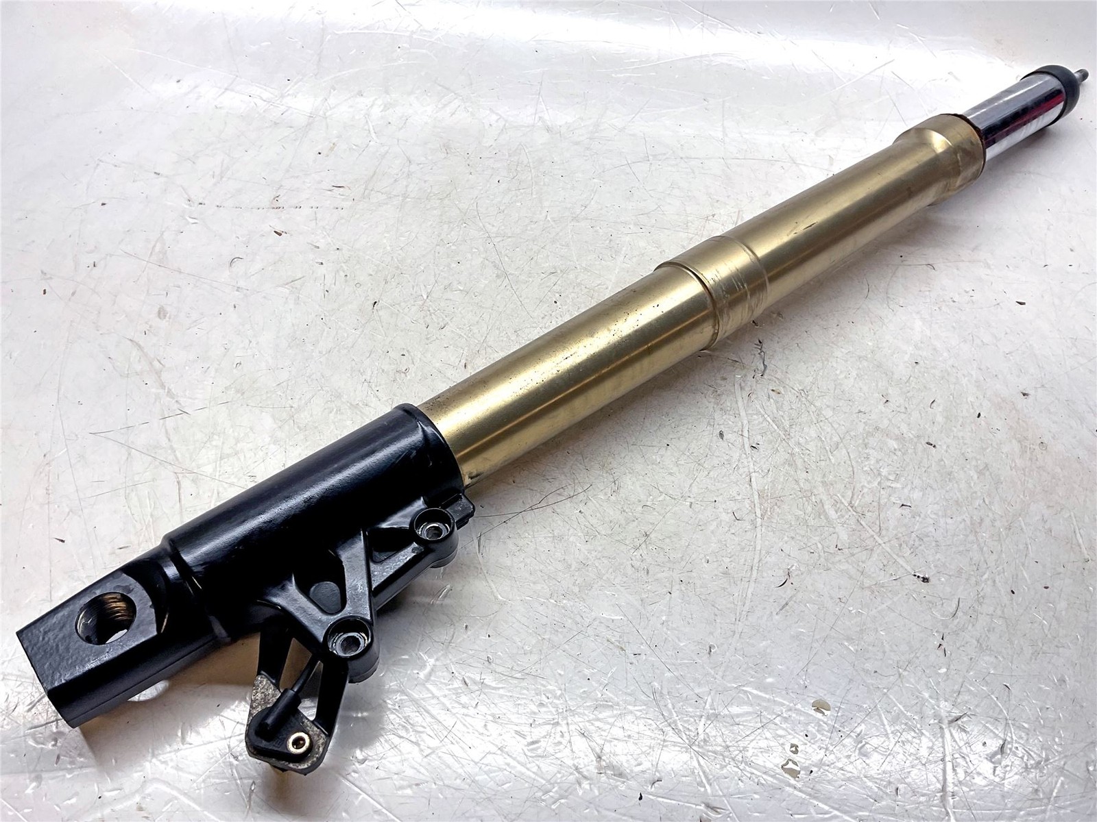 2011 BMW R1200GS Left Fork 24479miles - 31428526939