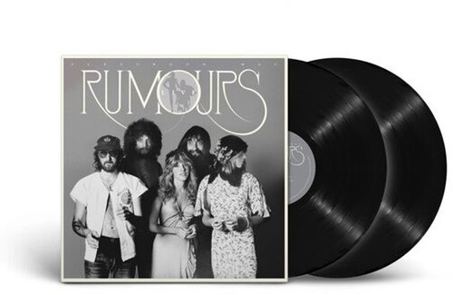 Fleetwood Mac - Rumours Live [New Vinyl LP]
