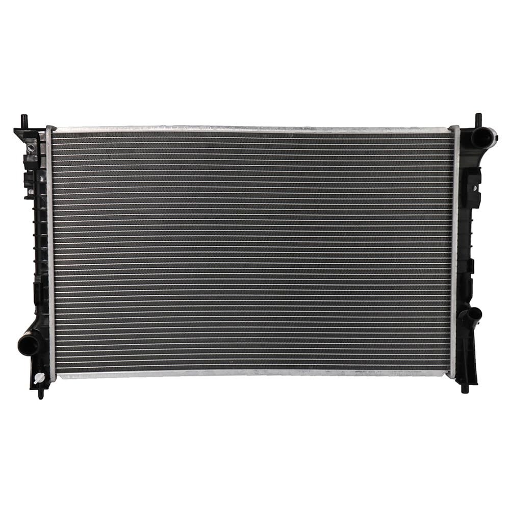 Radiator for Edge Flex Taurus Taurus X MKS MKT MKX Sable 2007-2016