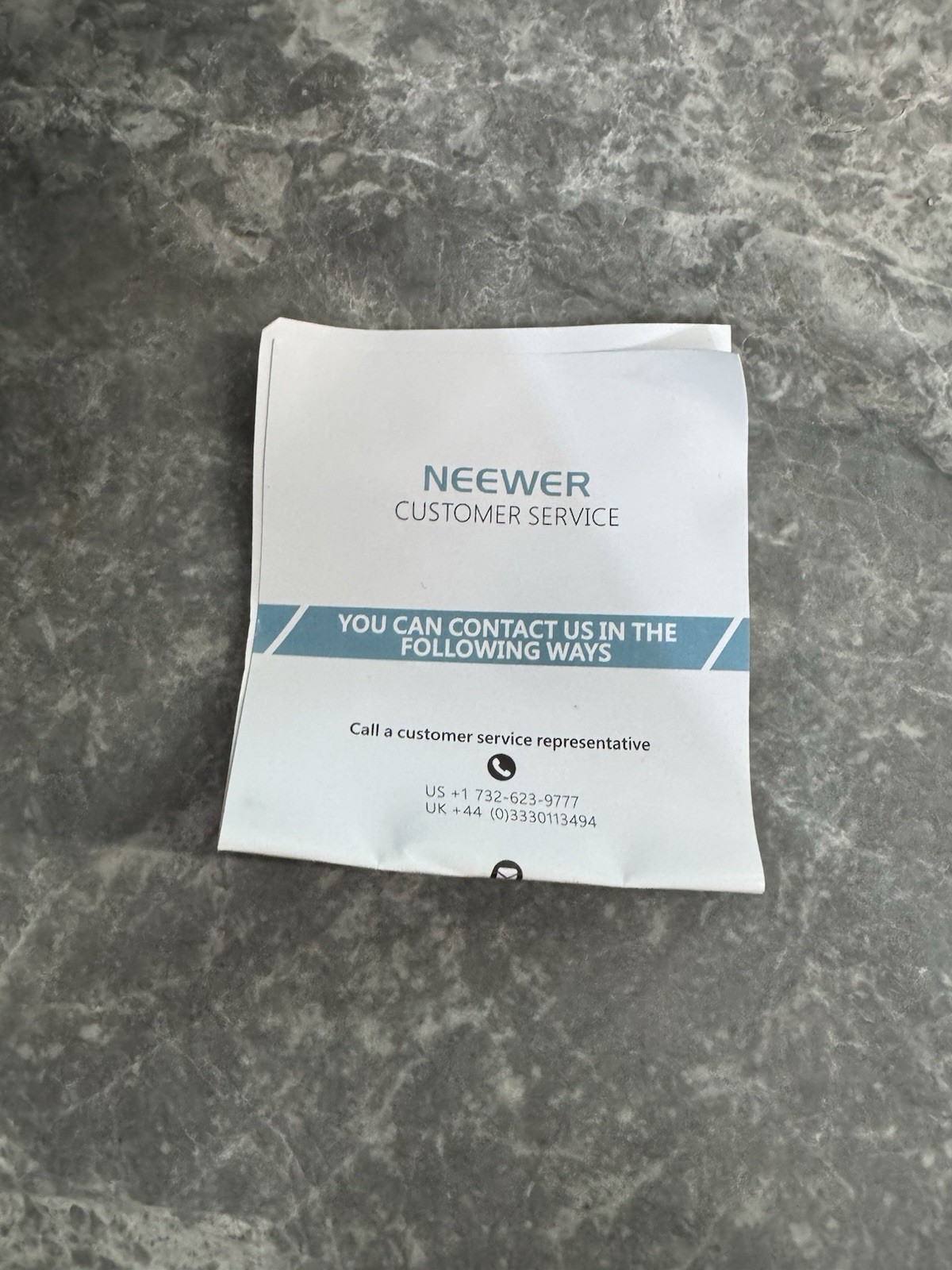 Neewer Softbox Diffuser Square Rectangle Black White Photo Studio Softboxes