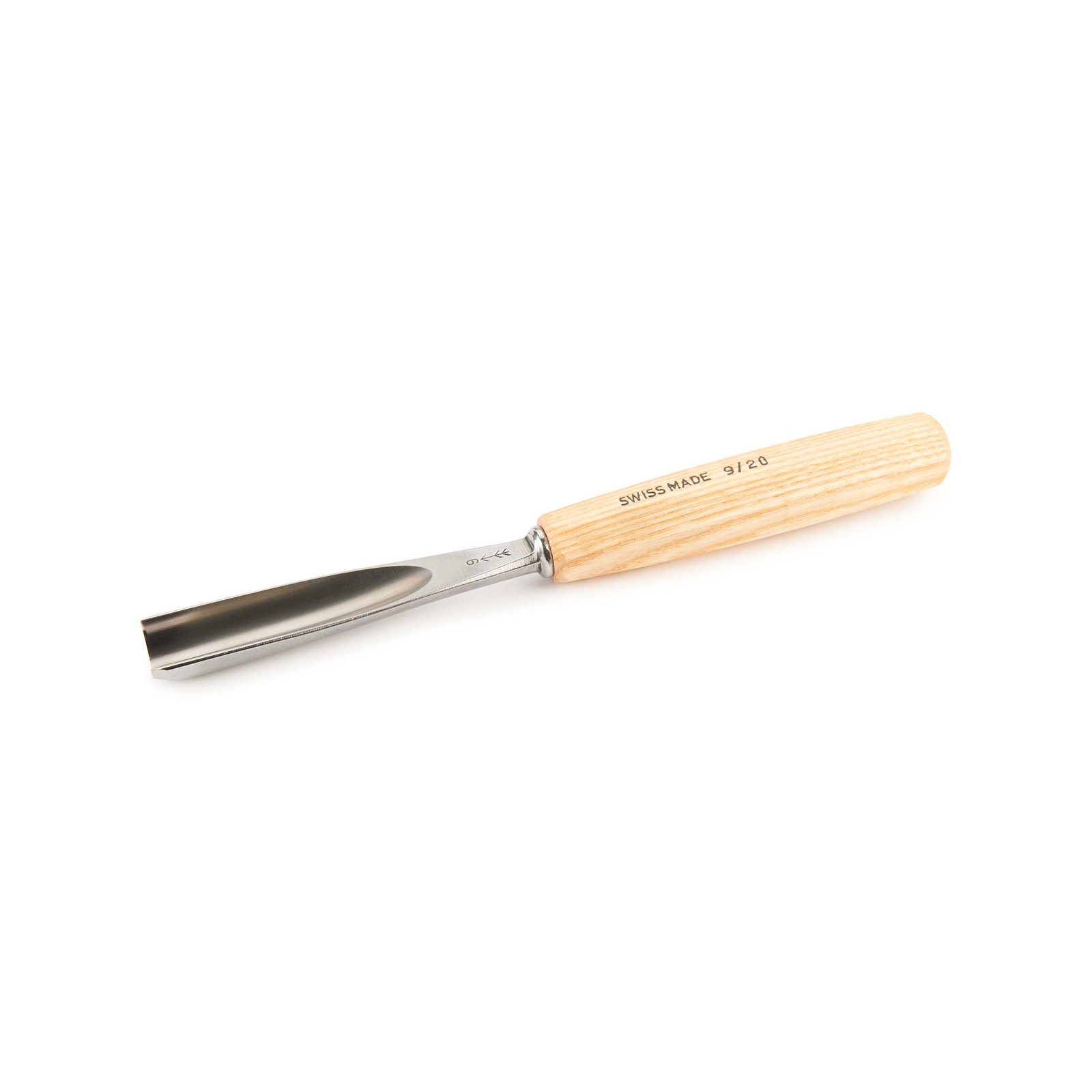 PFEIL "Swiss Made" 20mm #9 Sweep Gouge