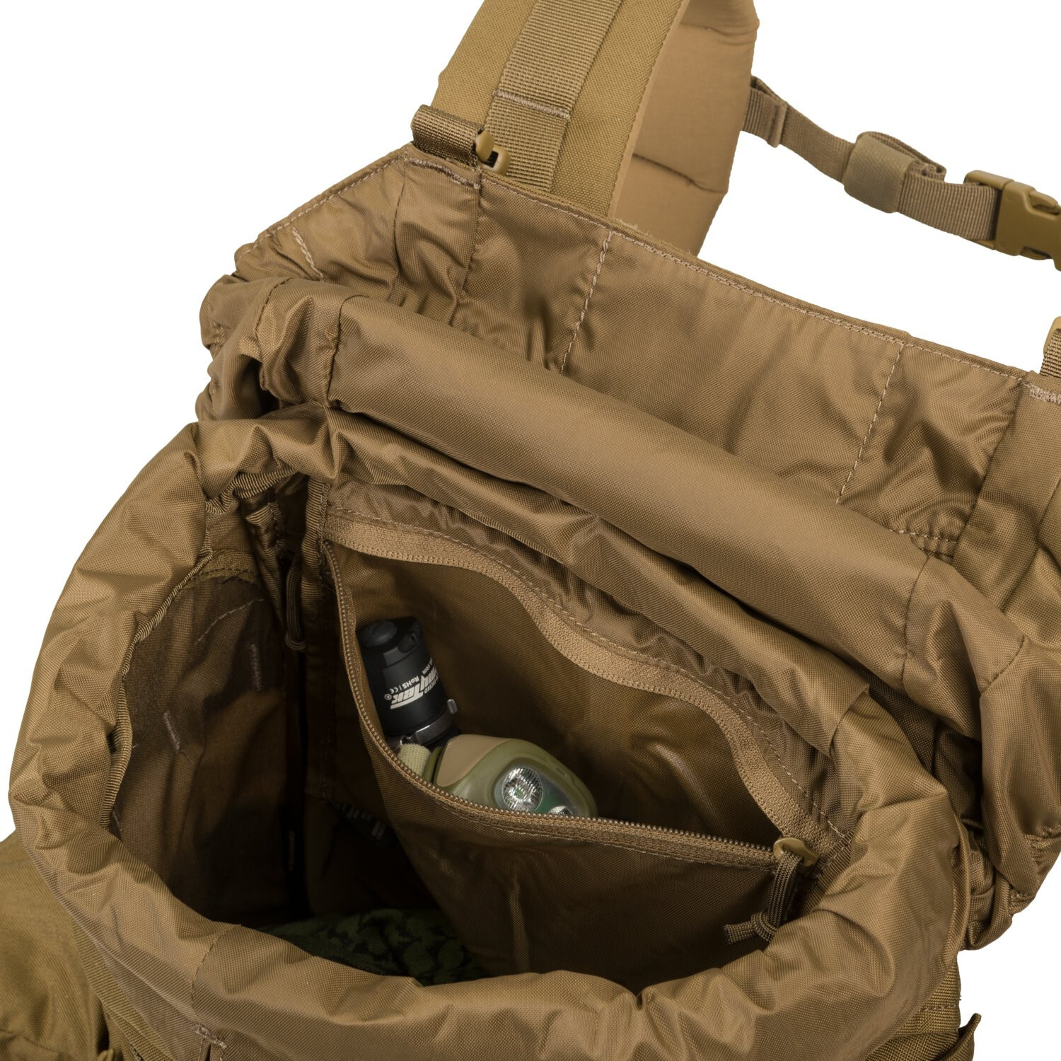Helikon-tex BERGEN Backpack Rucksack matilda Cordura Oldschool Hiking Bushcraft