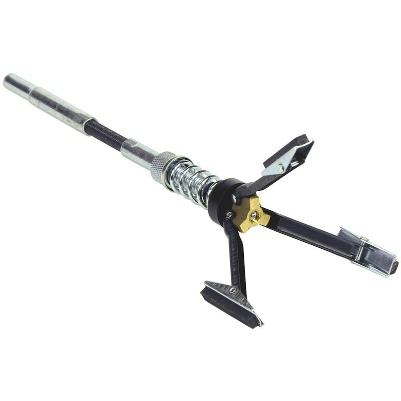 Performance Tool W193C Wheel Cylinder Hone; Use With Brake Cylinder; 3/4 To 2-3/