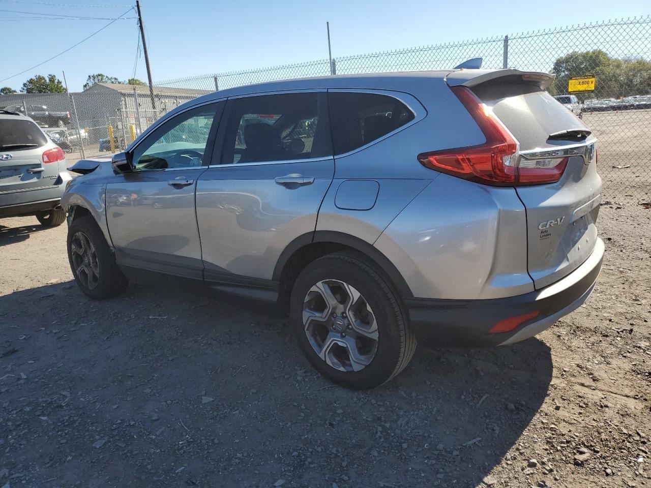 Shifter CR-V 2018 Transmission Shift 3070052