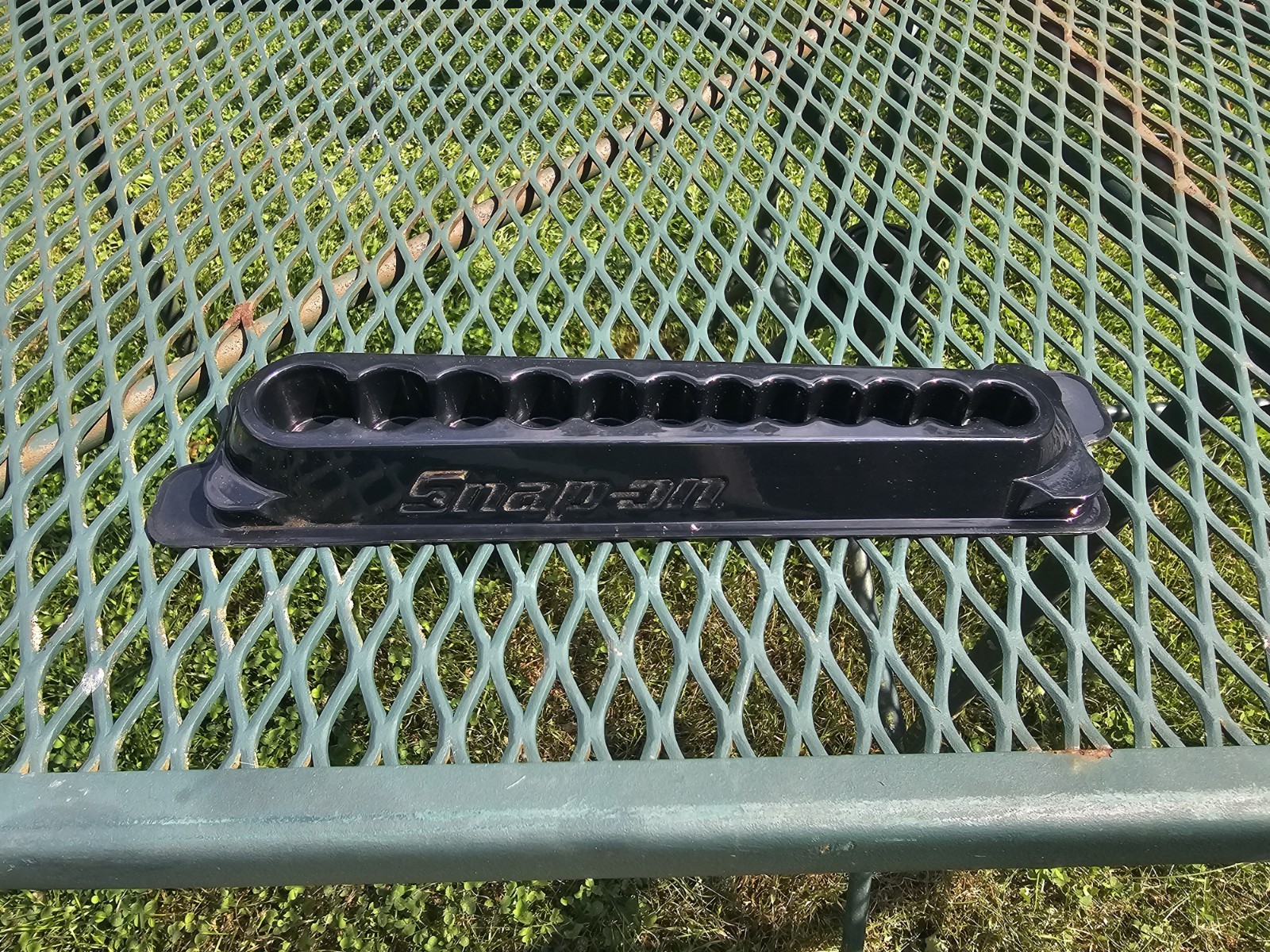 Snap On PAKTY261 Magnetic Socket Storage Tray - tray only