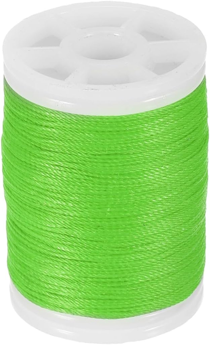 120 Yard/110 M Archery Bow String Serving Thread 3 Strands Durable Nylon Bowstri