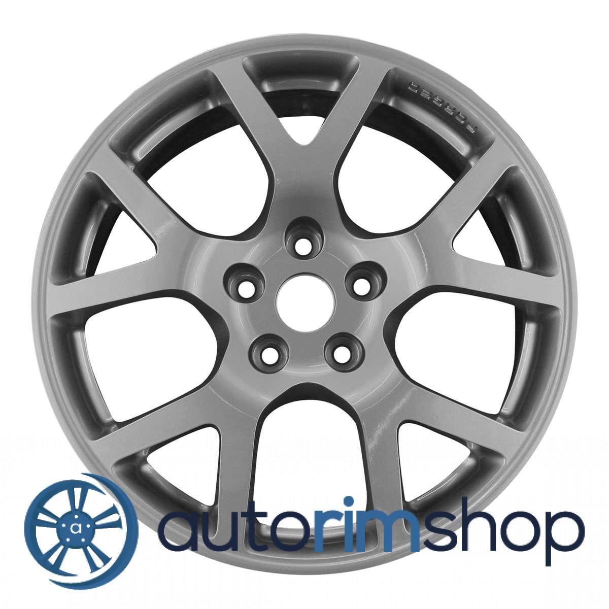 Nissan Altima SE-R 2005 2006 18" Factory OEM Forged Wheel Rim