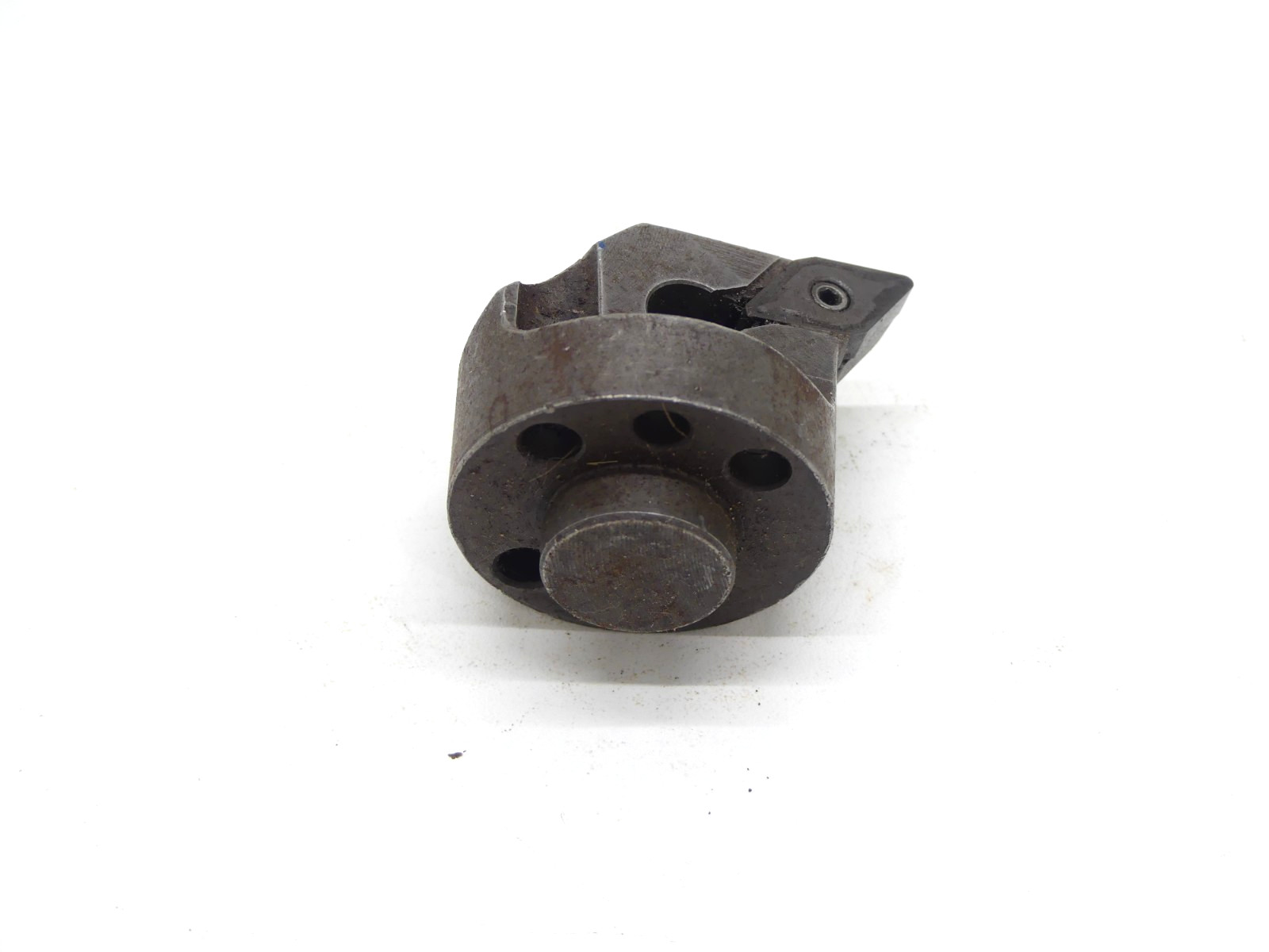H28-MDUNL4 Modular Boring Bar Head