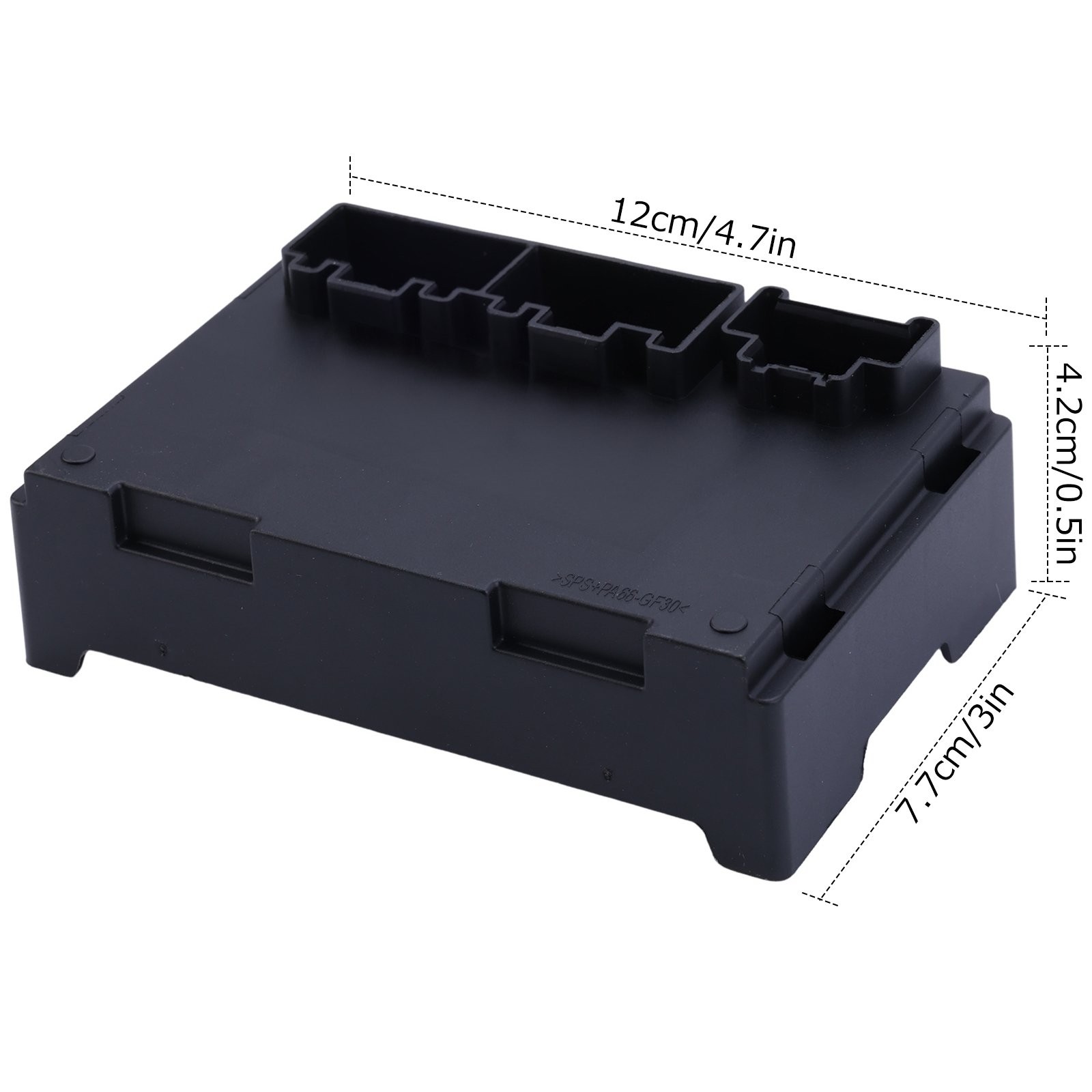 For 2021 Dodge Durango Transfer Case Control Module 68499620AA 68499620AB