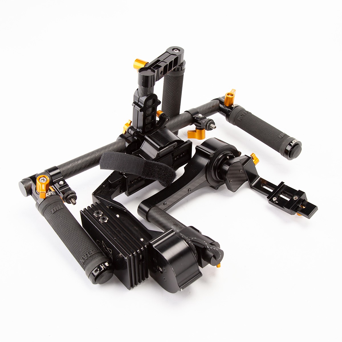 Defy G2x Gimbal - SKU#1967769
