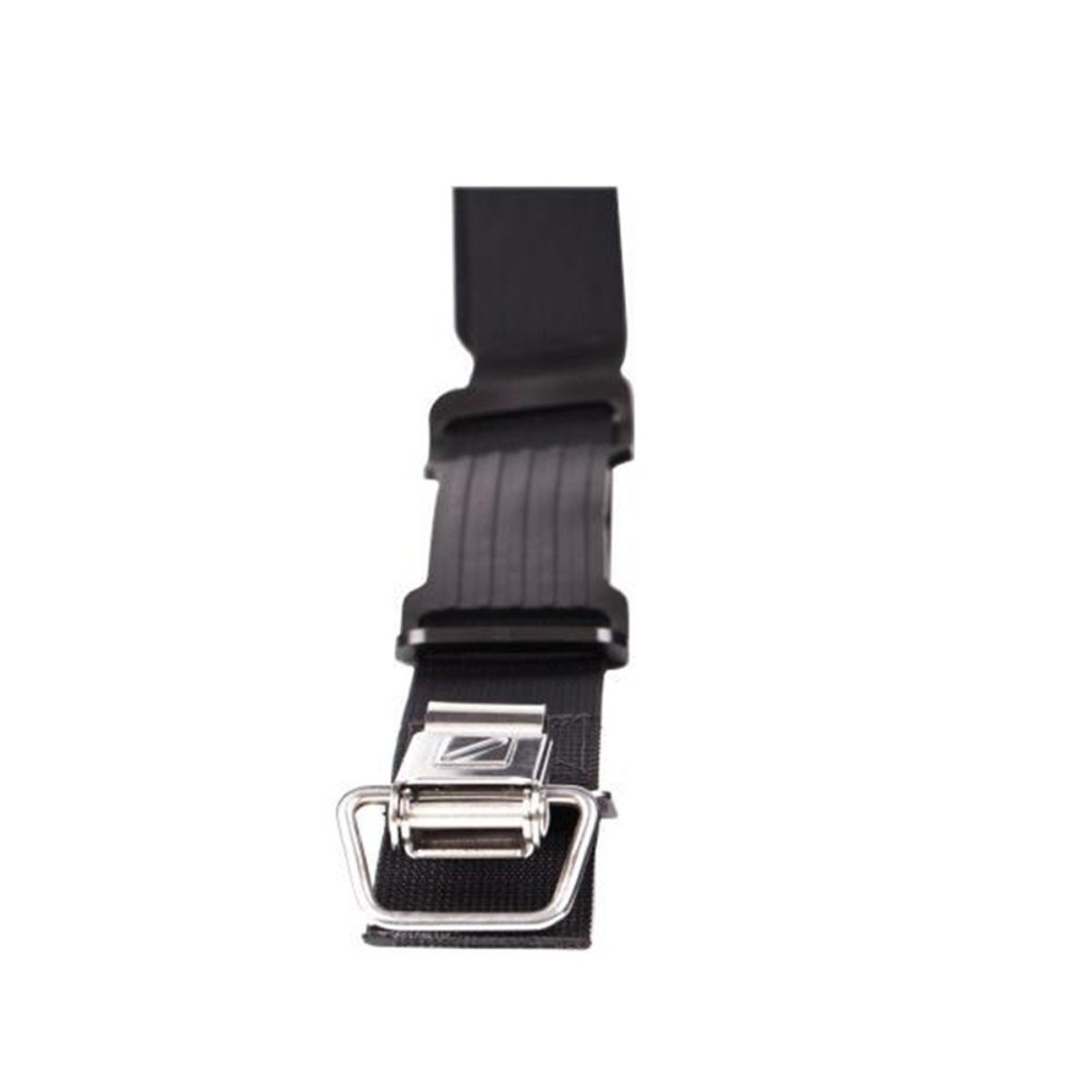 Reliable Scuba Diving Tank Band With Adjustable Strap And Quick Release Buckle