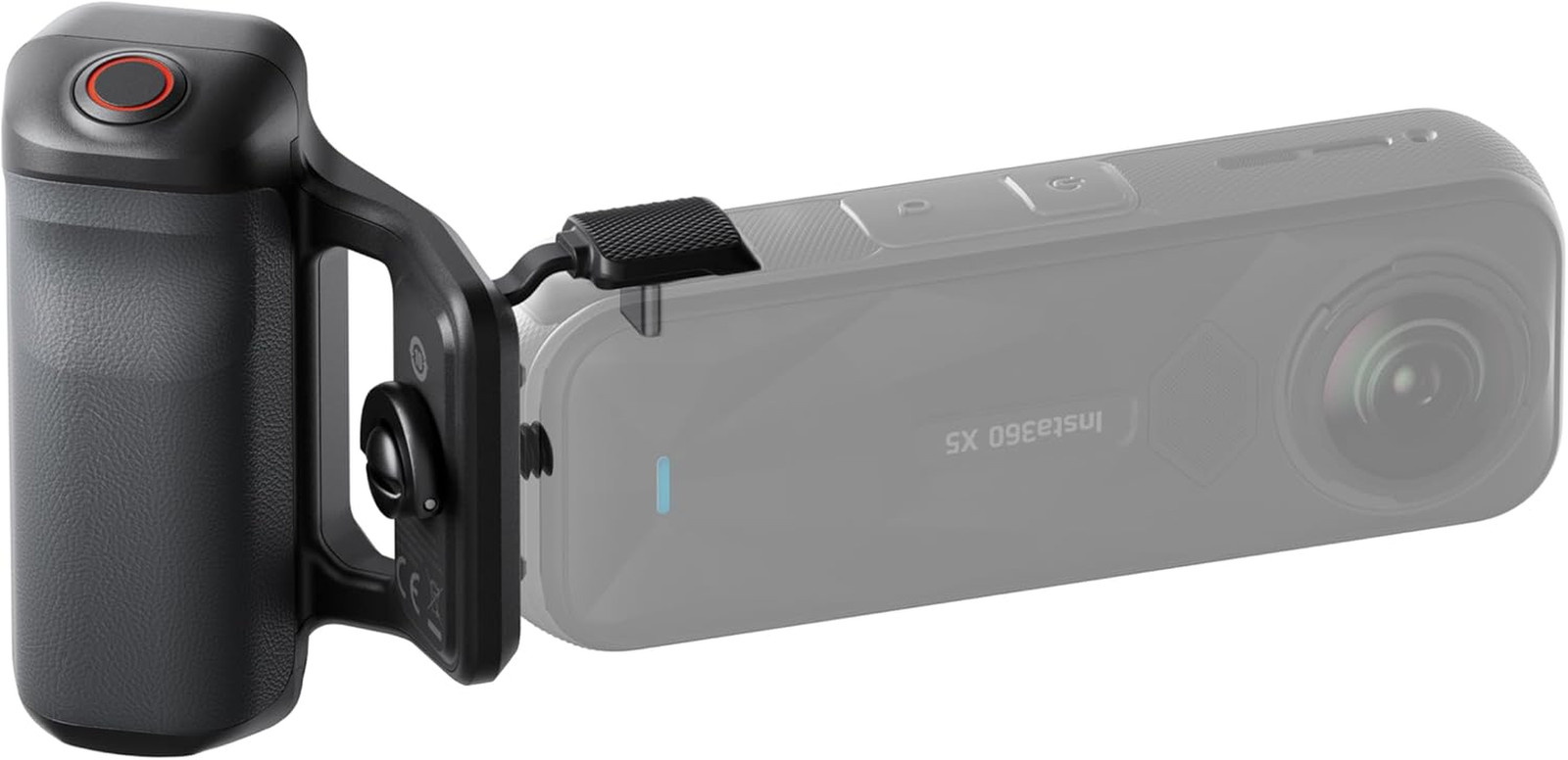 X5 Photography Grip(Black)