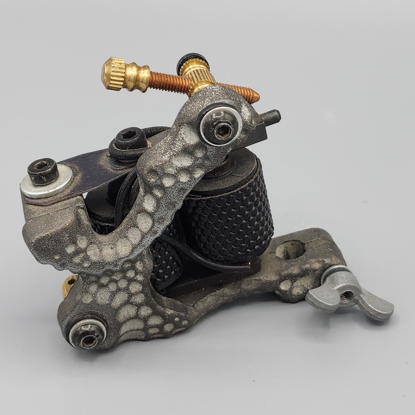Tattoo Machine Custom Unbranded READ