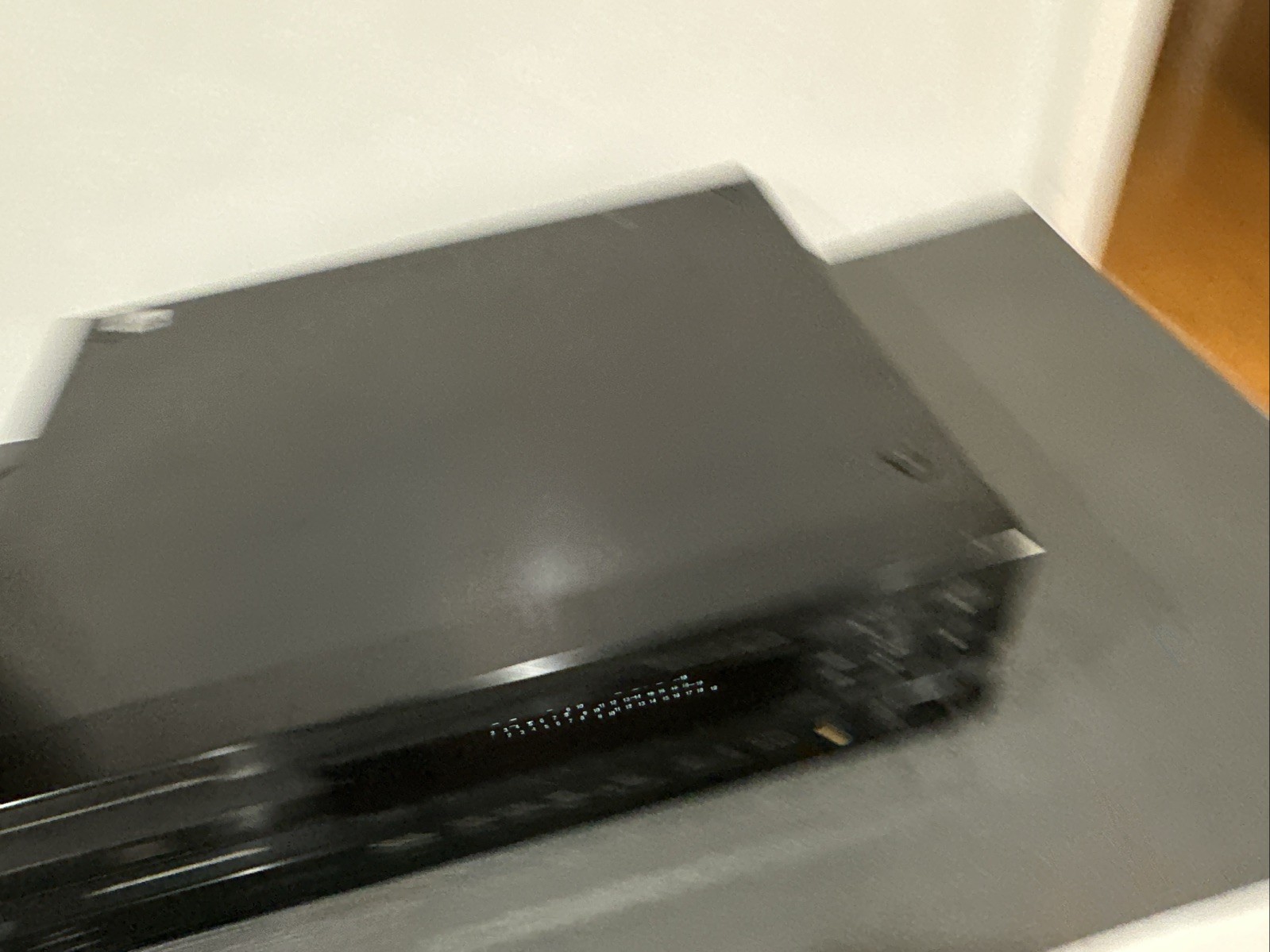 DENON DCD-1560 CD Player Real 20 Bit Lambda DAC