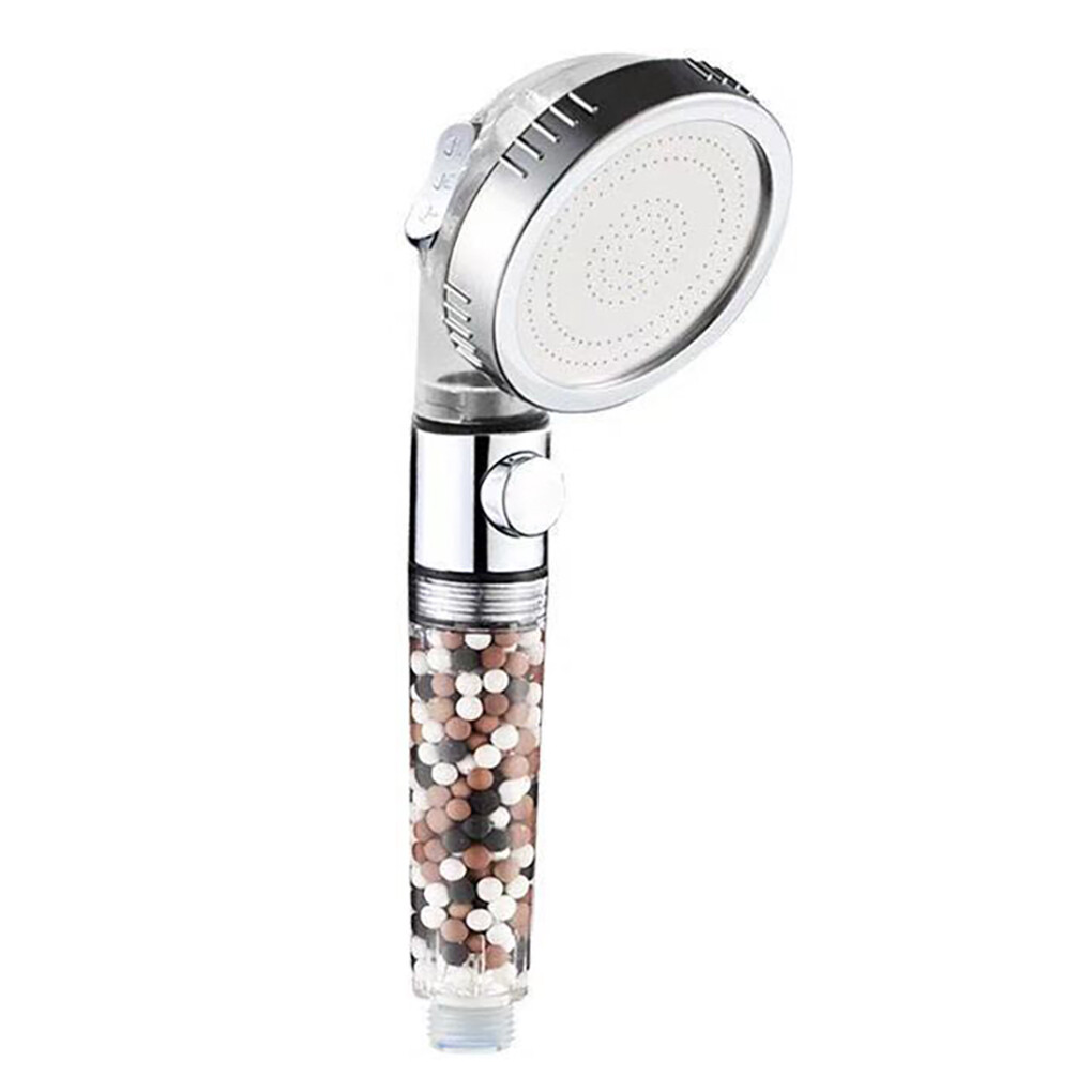 Shower Filter For Hard Water Shower Head Filter HandheldRemove Chlorine Fluoride