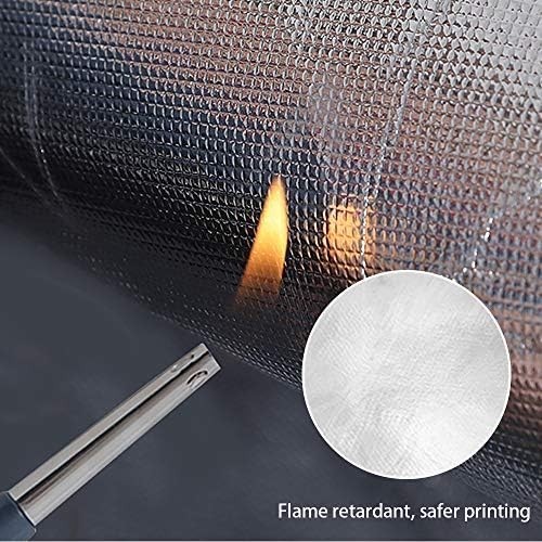 Fireproof and Dustproof 3D Printer Enclosure for Optimal Printing Stability