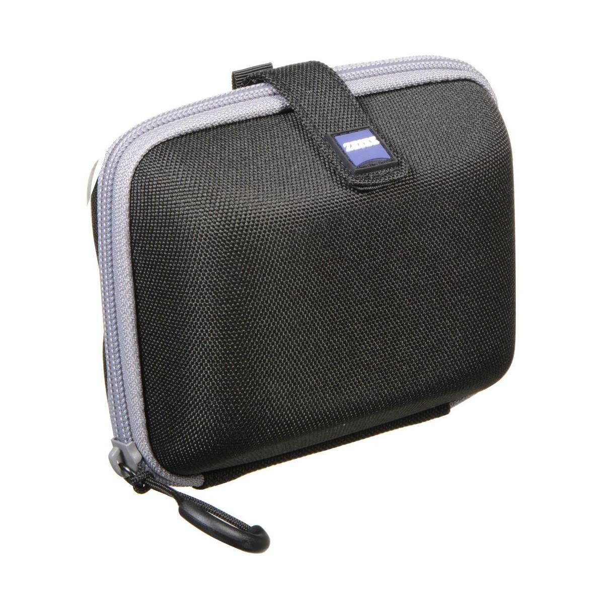 ZEISS Terra ED Bincular Field Case, 25mm Pocket 25mm, Grey