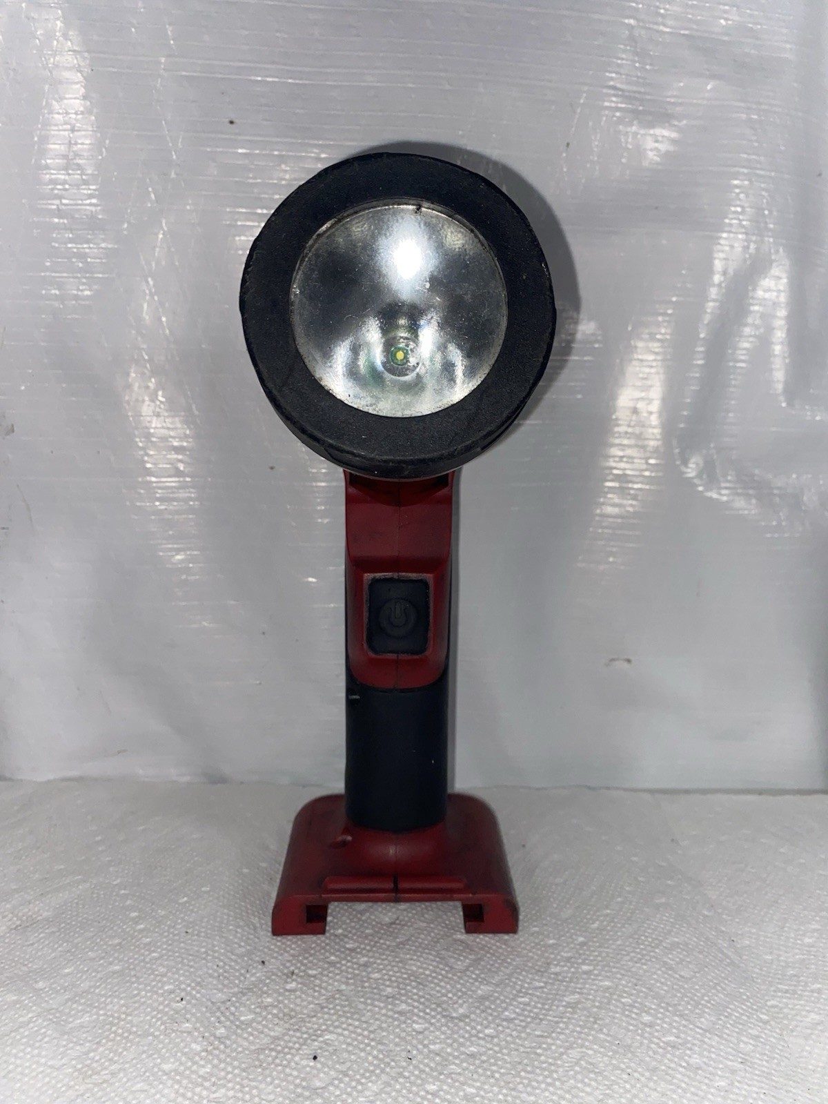 SNAP-ON 18V LIGHT CTLED8850 (TOOL ONLY)