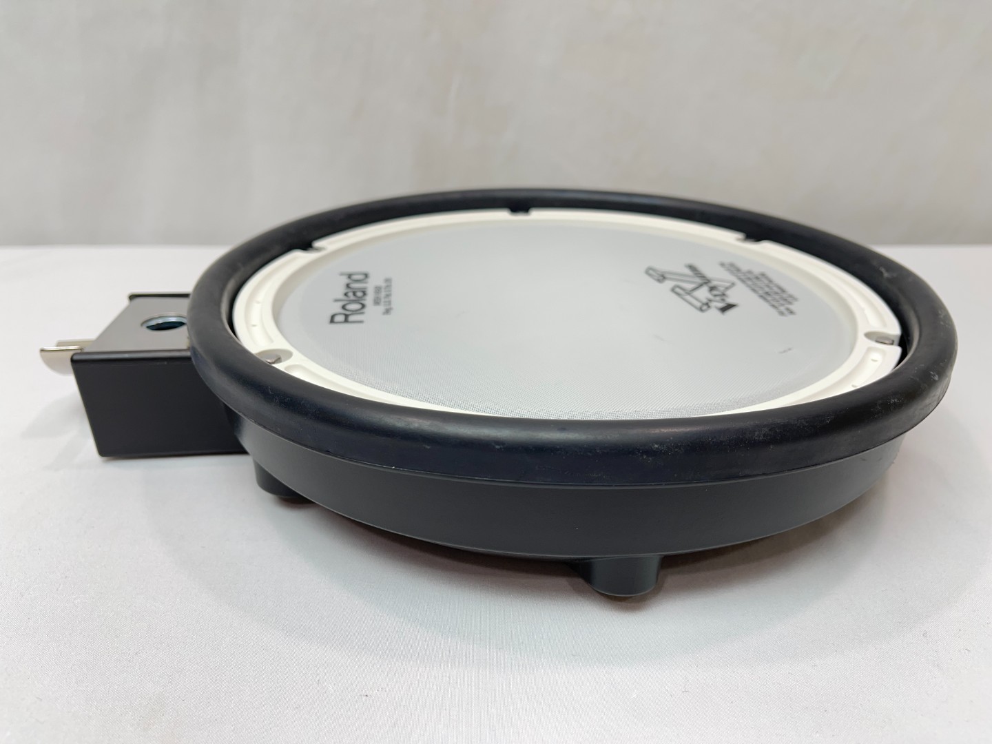 Roland PDX-8 V Dual Trigger Drum Mesh Head PDX8 VDrum
