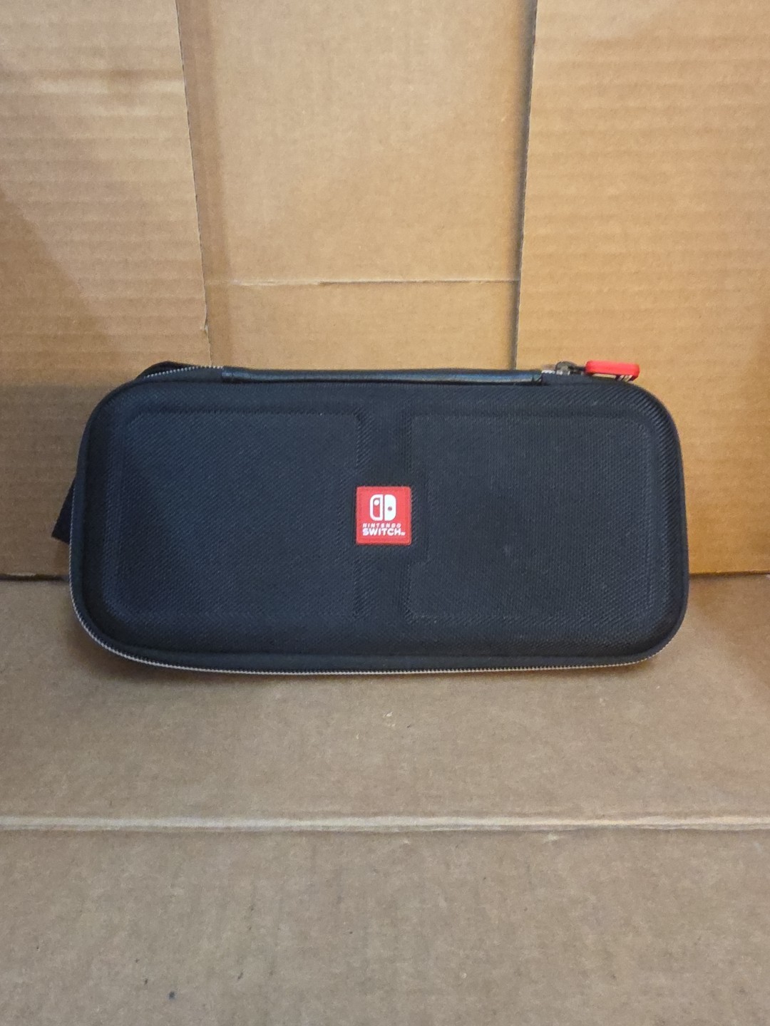Nintendo Switch Soft Case