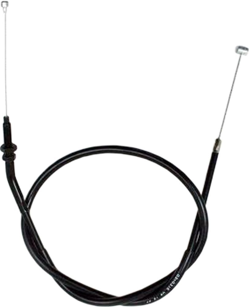 Motion Pro Black Vinyl Clutch Cable For Honda XR250R 1996-04 02-0316