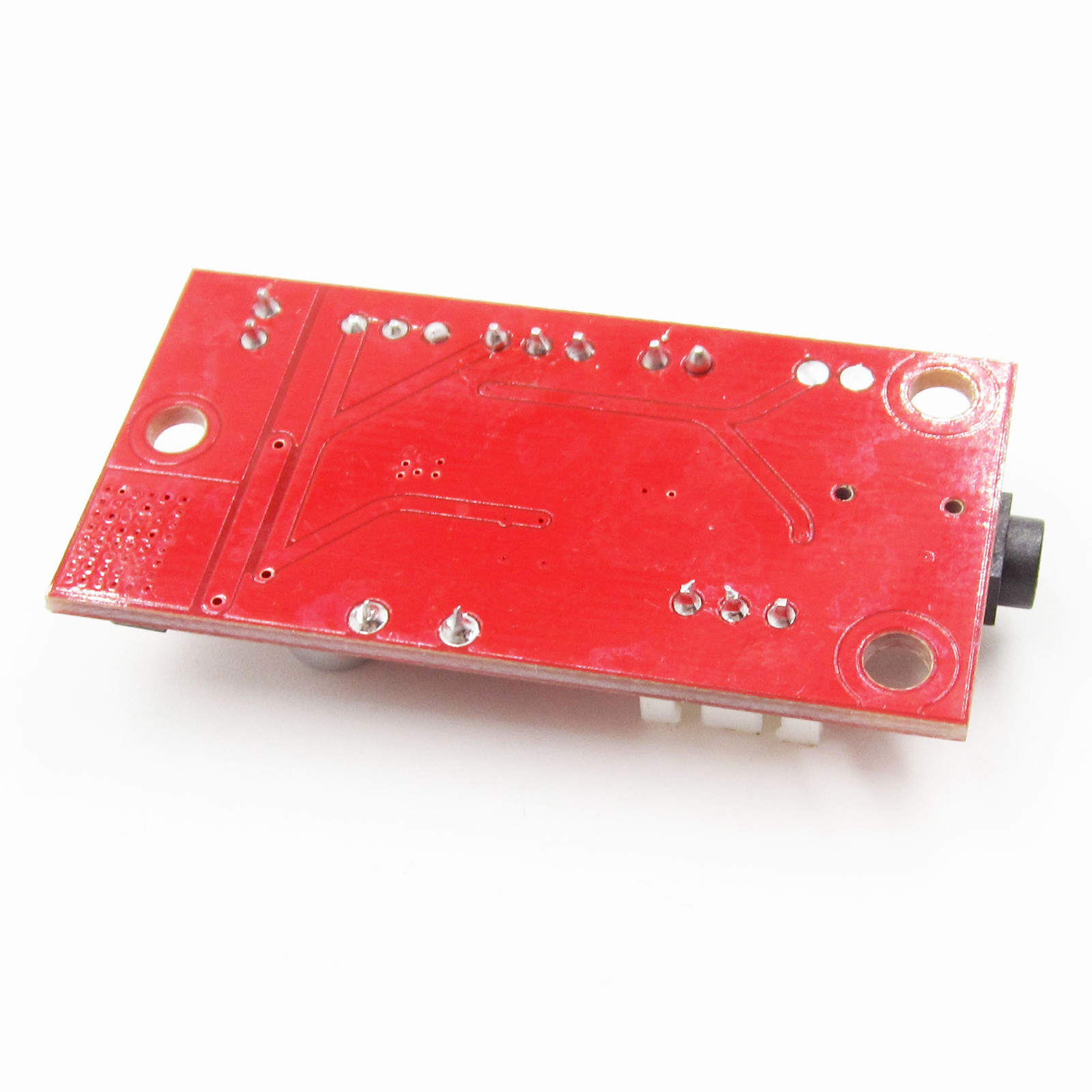 MAX9814 DC 3V-12V Electret Microphone Amplifier Board with AGC Function+Cables