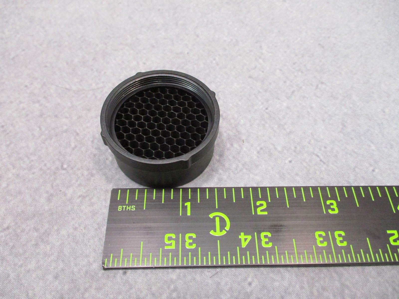 Tenebraex KillFlash Anti-Reflection Device ACOG 4x32 M150 RCO Honeycomb