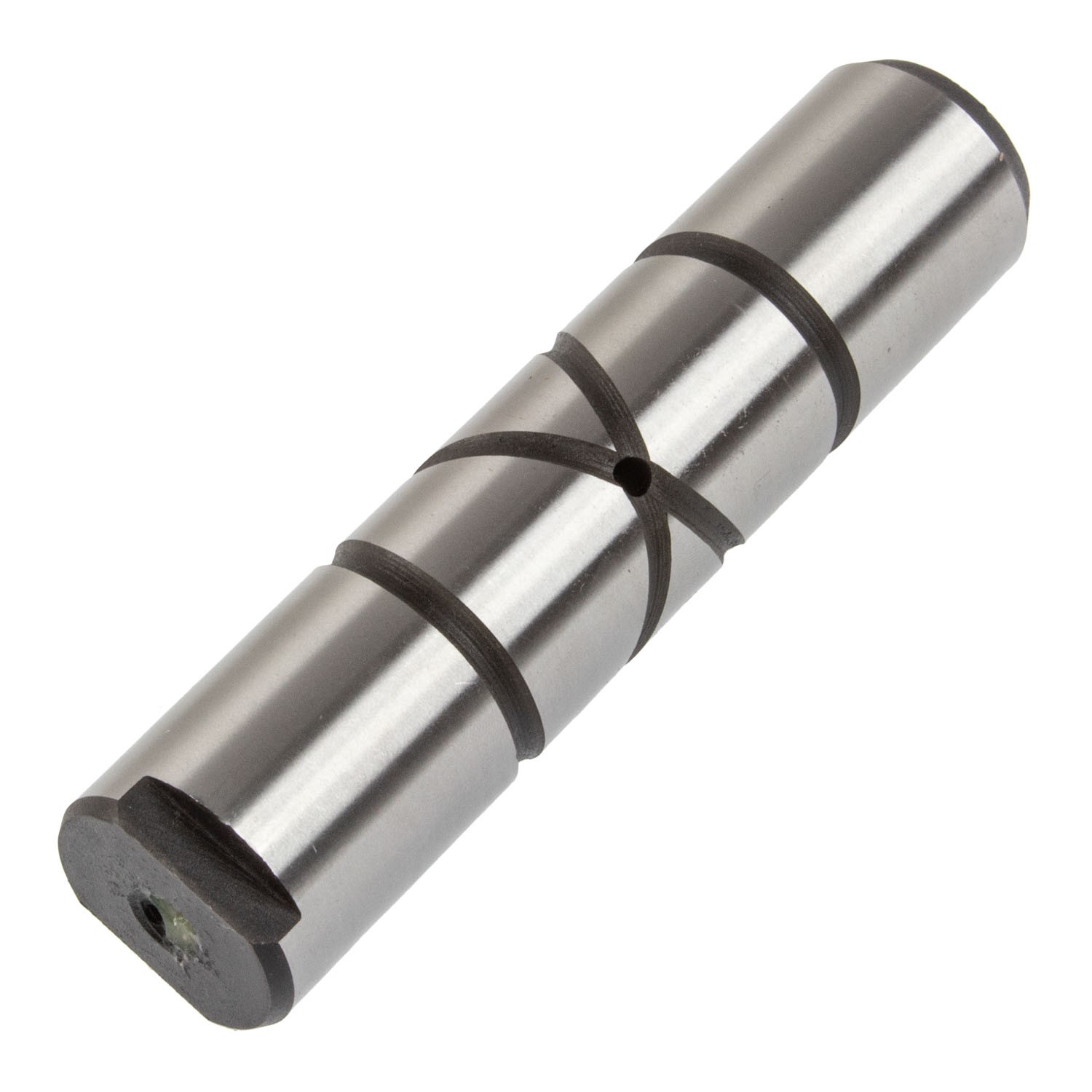 SPRING PIN HELICAL GROOVE