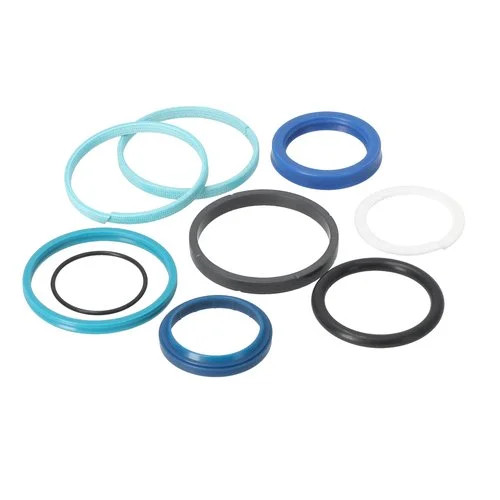 Hydraulic Seal Kit fits Kubota M6060 M7060 7J417-64920