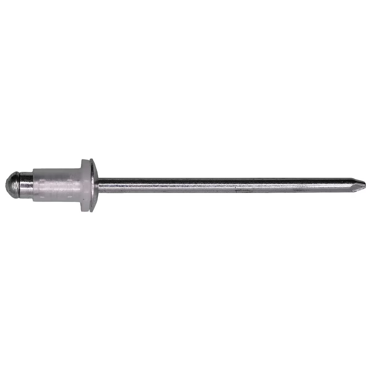 A 20788 Special Rivet 1/8" D,3/64–1/8" Grip 15/64" Flange 9026904051, 25-1000PCS