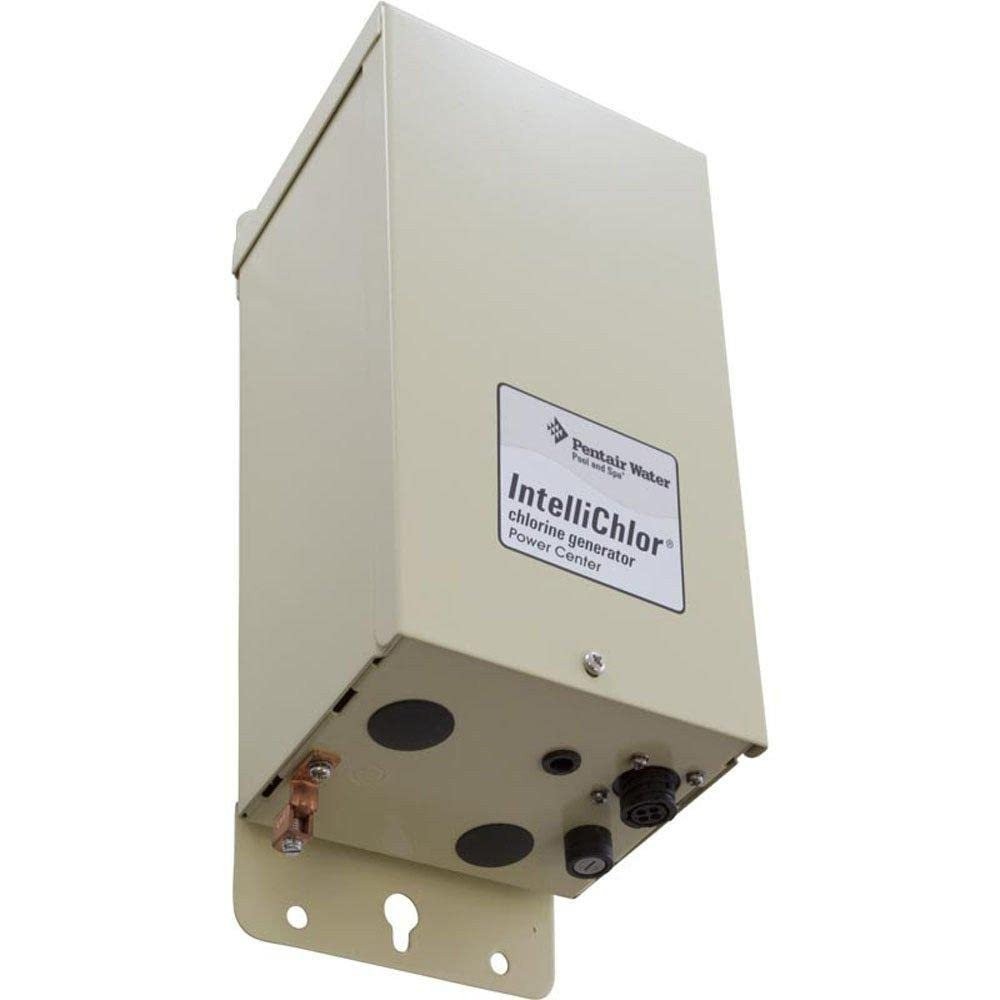 Pentair 520978 IC60P Power Center Replacement IntelliChlor United States...