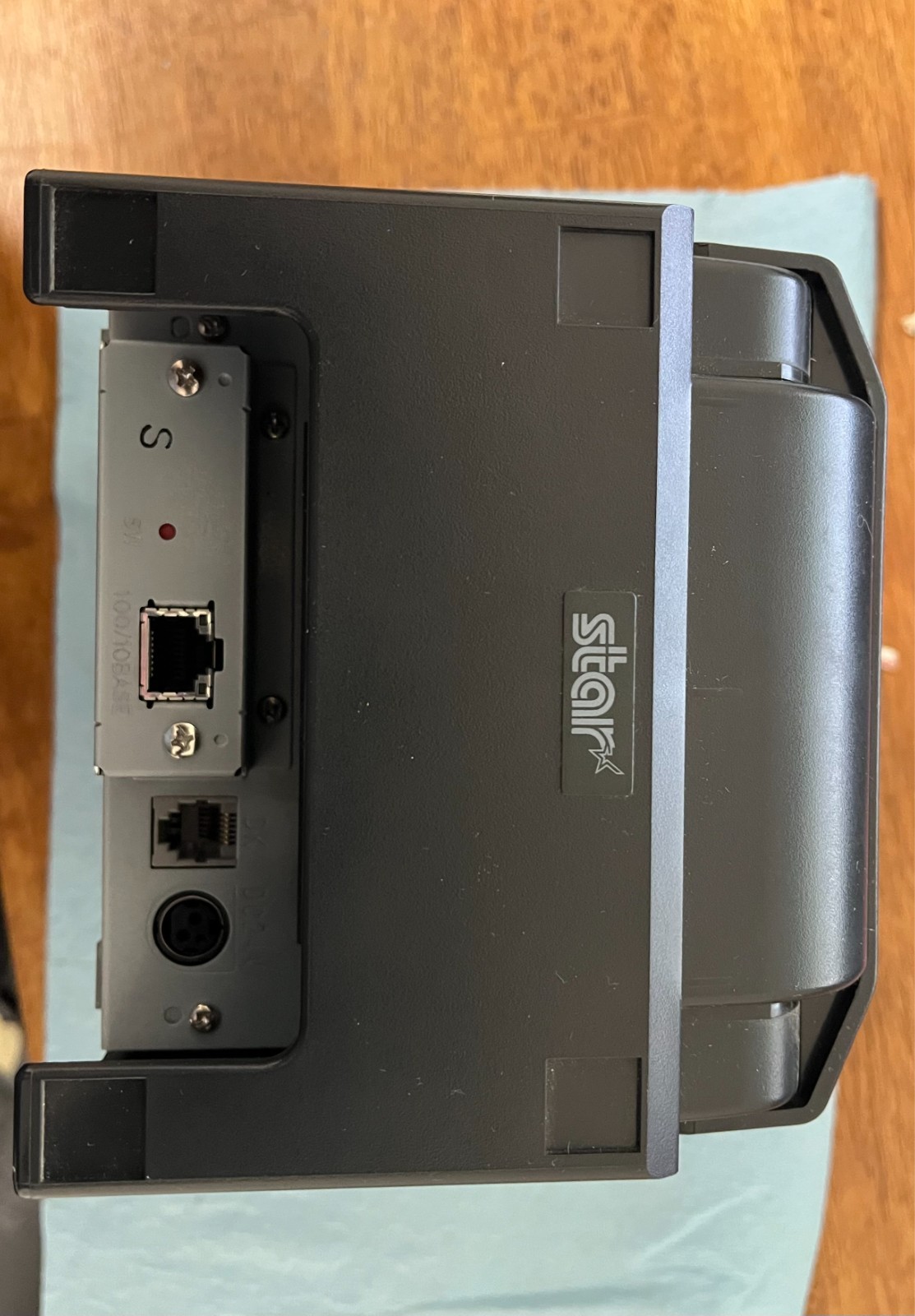 Star Micronics TSP650 Receipt Printer (not Bluetooth)