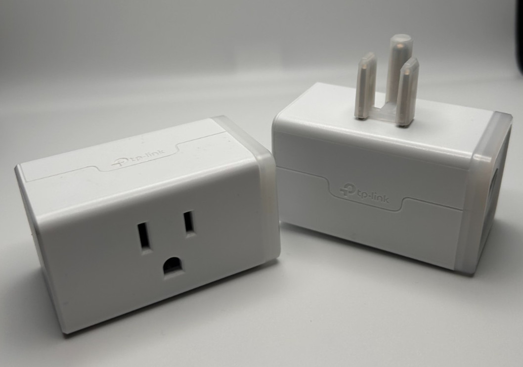 TP-LINK HS103P2 Kasa Smart Plug Lite - 2 Pieces