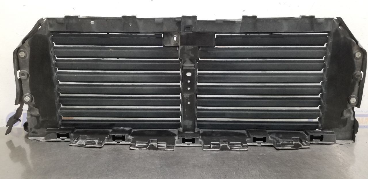 21 FORD F150 UPPER AIR SHUTTER 5.0L