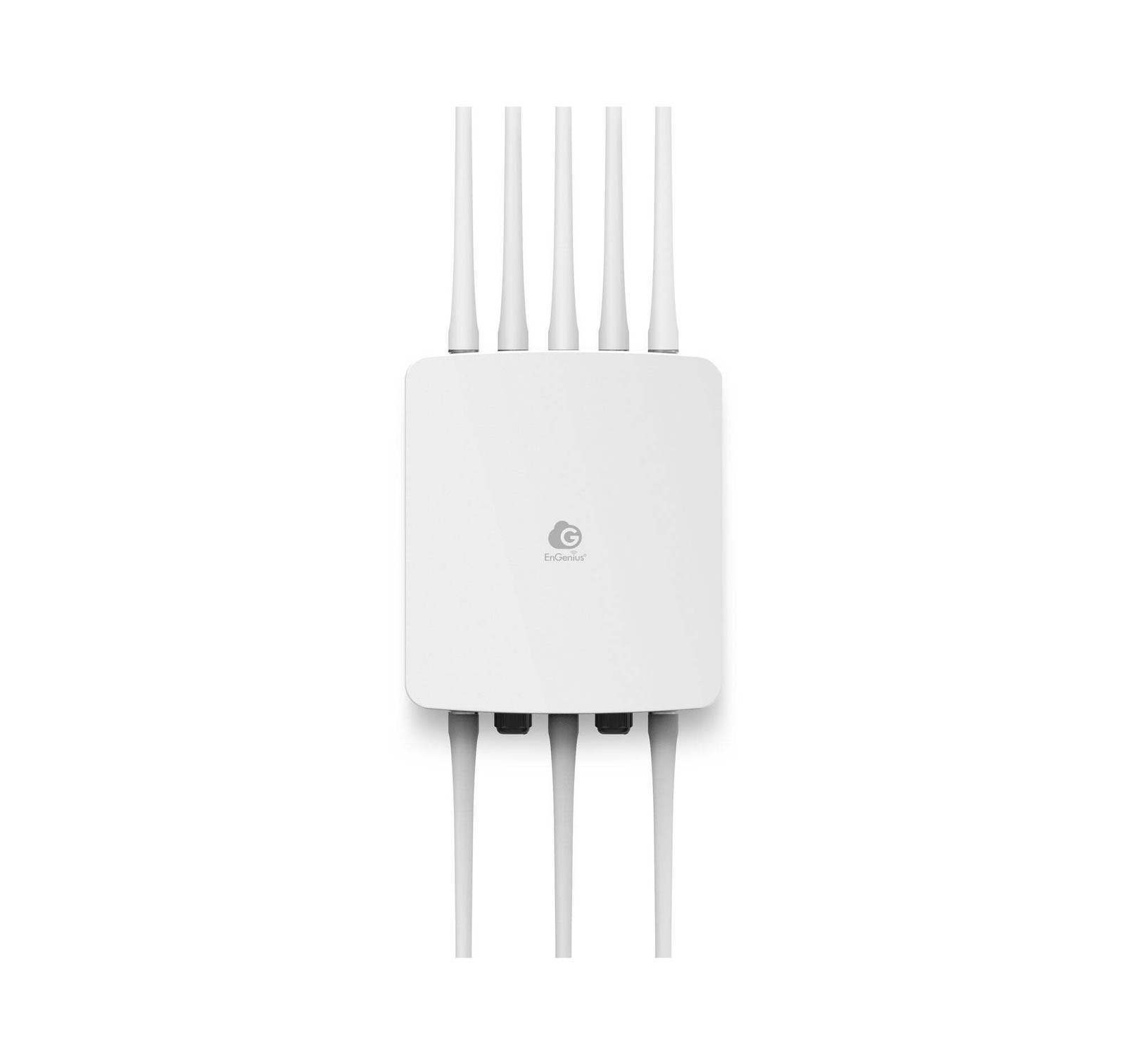 EnGenius ECW270 — Wi‑Fi 6 (4×4) Cloud‑Managed Outdoor Access Point