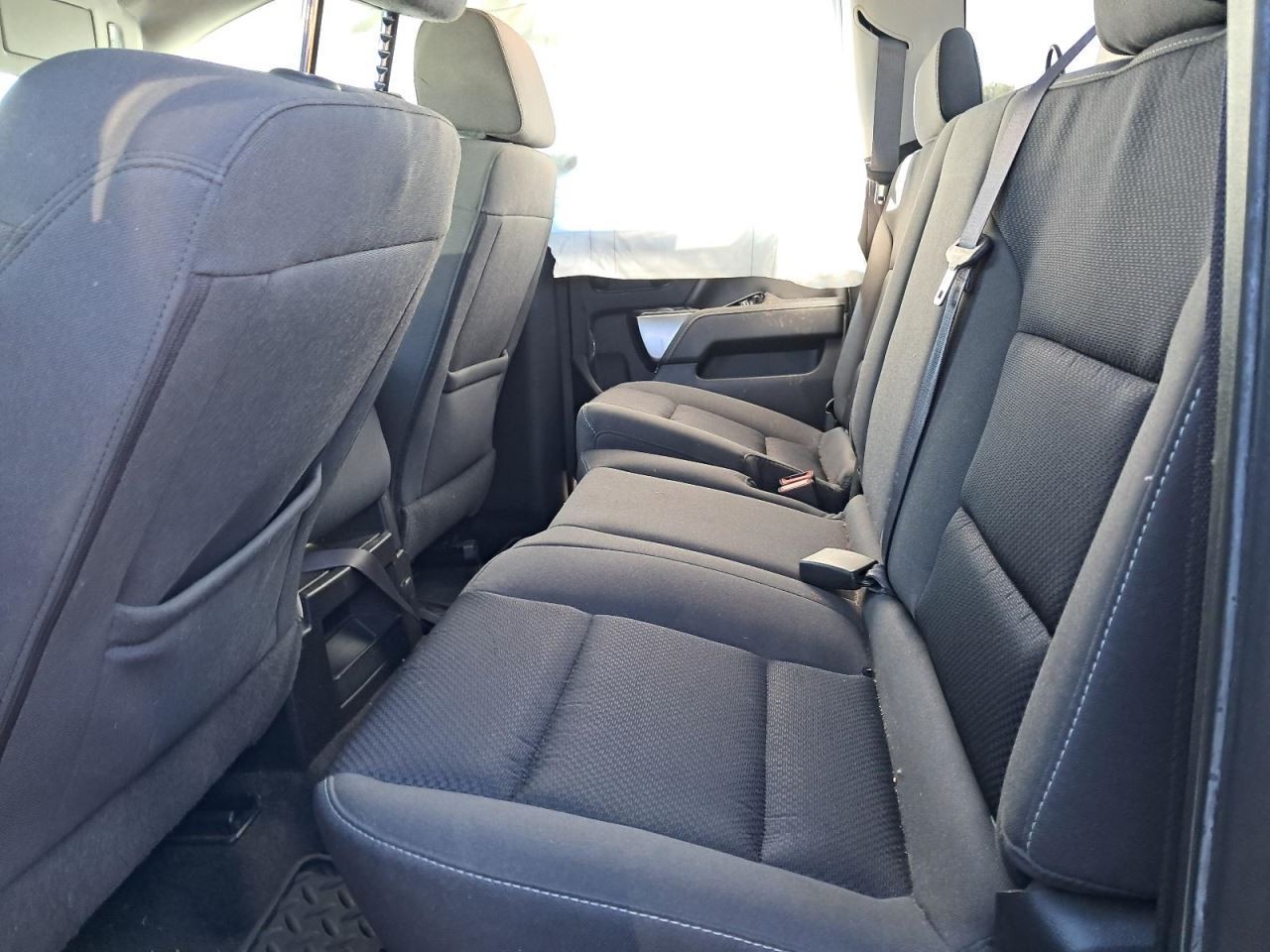 SILVRDO15 2017 Glove Box 4862297