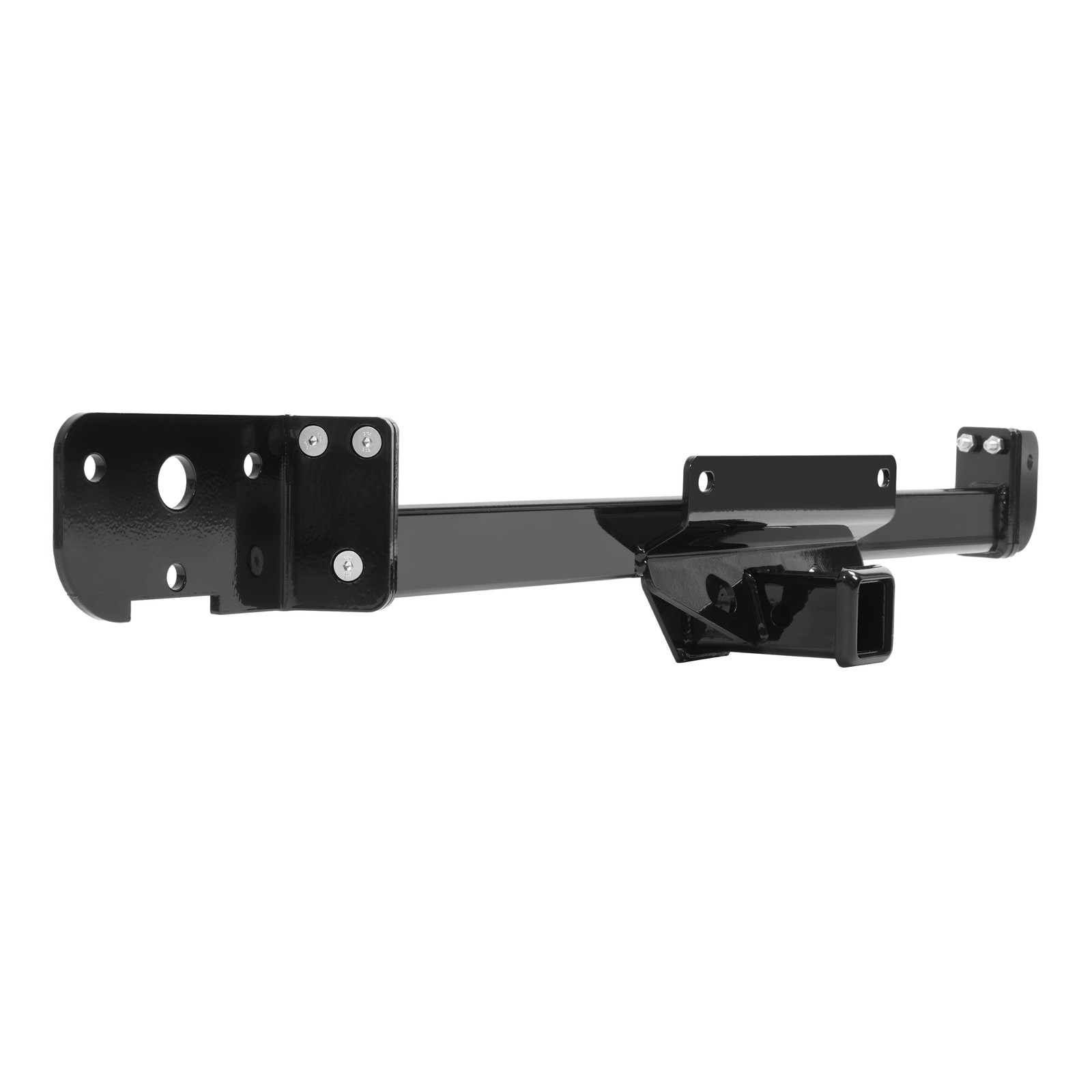 For Ram ProMaster 1500 2500 3500 2014-2026 Class 3 Trailer Hitch Receiver 2"