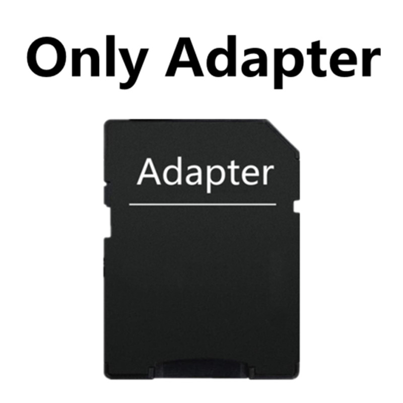256GB Micro SD Memory Card for Security Camera with Adapter TF Flash 128GB Lot