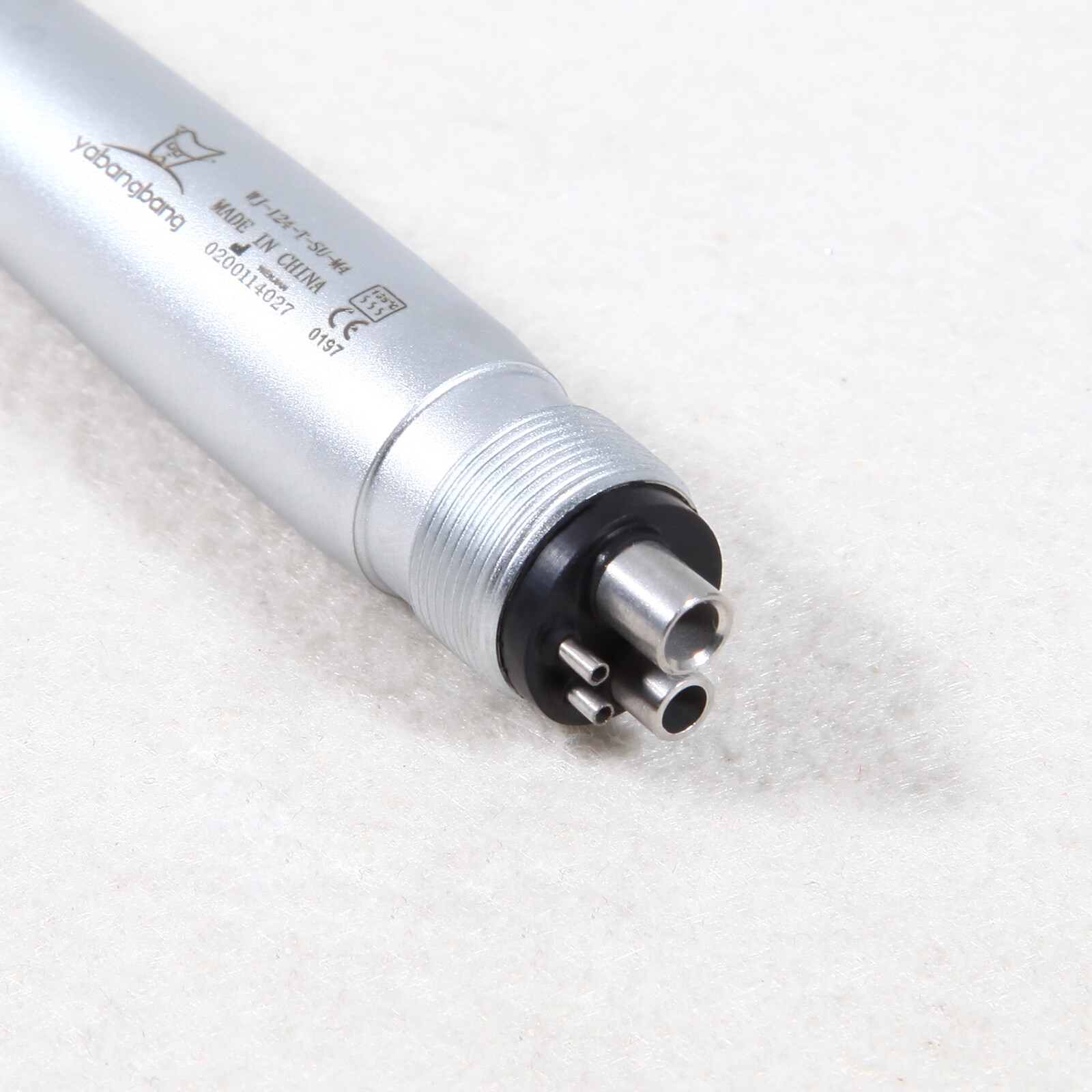 10* NSK PANA MAX Style Dental High Speed Handpiece Push Button 4Hole Air Turbine