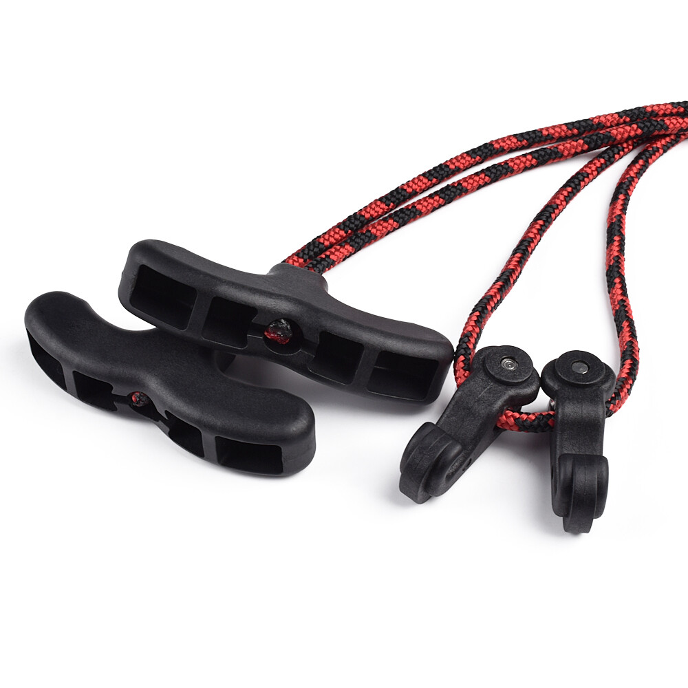 Archery Crossbow Cocking Tool Cocker Aid Ropes String Install Device Accessories