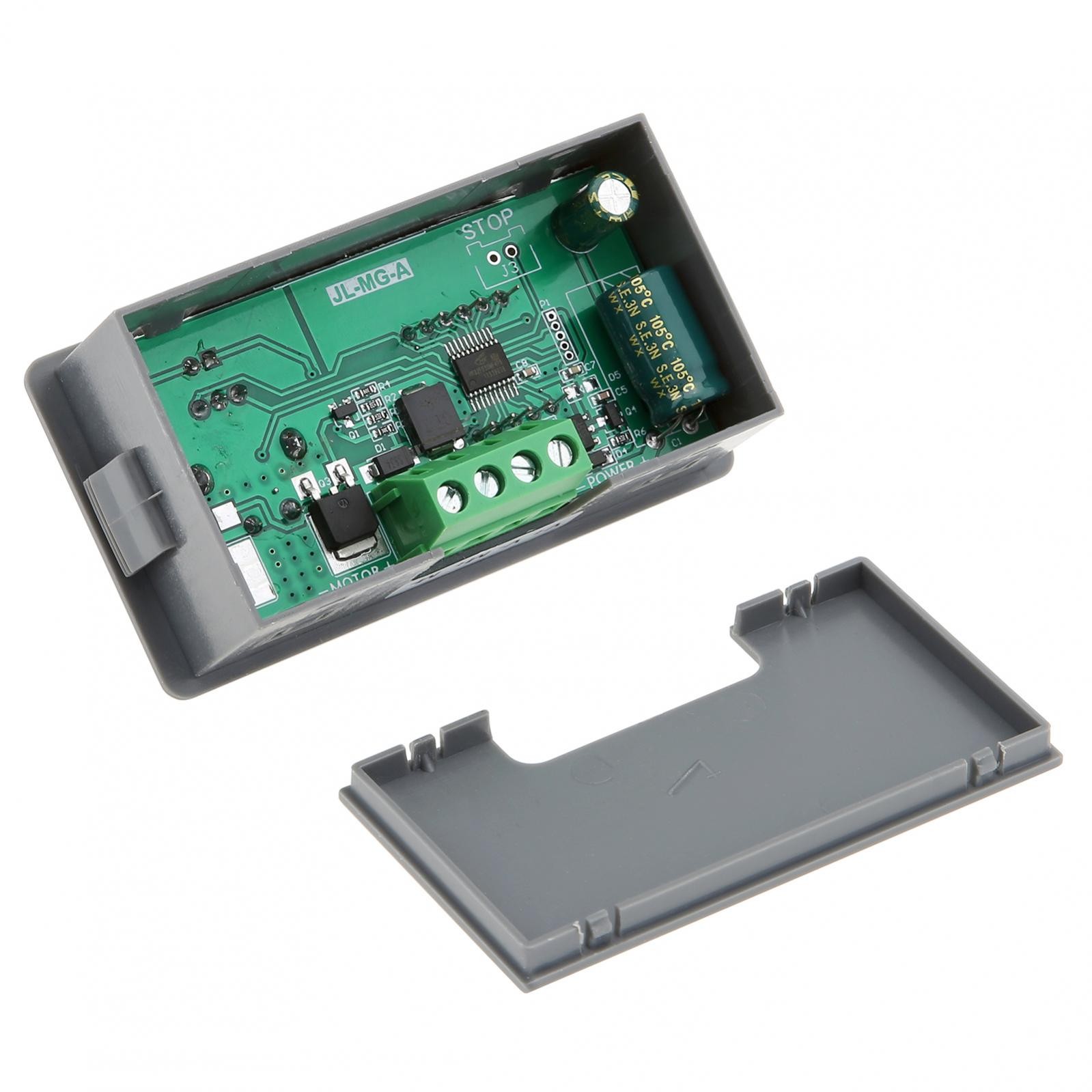 5V-30V 150W DC Motor Speed Controller PWM LED Dimming Driver Module