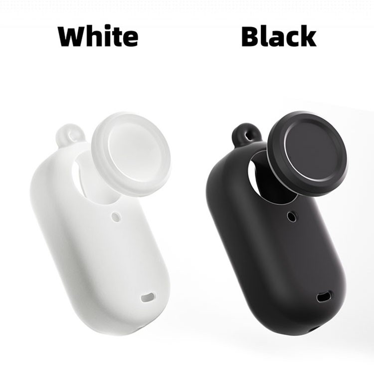 Thumb Camera Lens Cover Protective Case Lanyard Accessories for Insta360 GO 3S