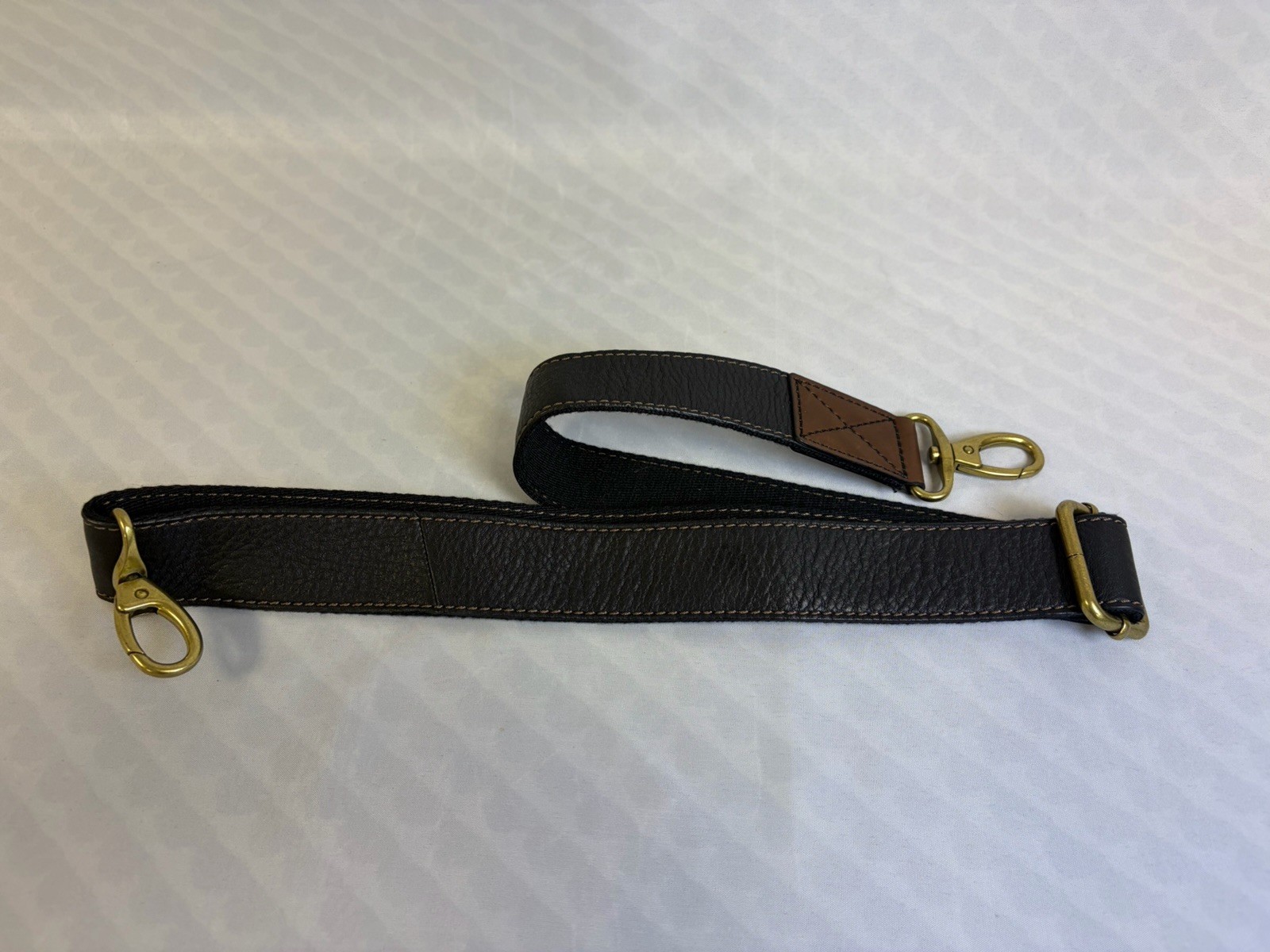Fossil Replacement Adjustable Strap Authentic $28 for Each Strap.